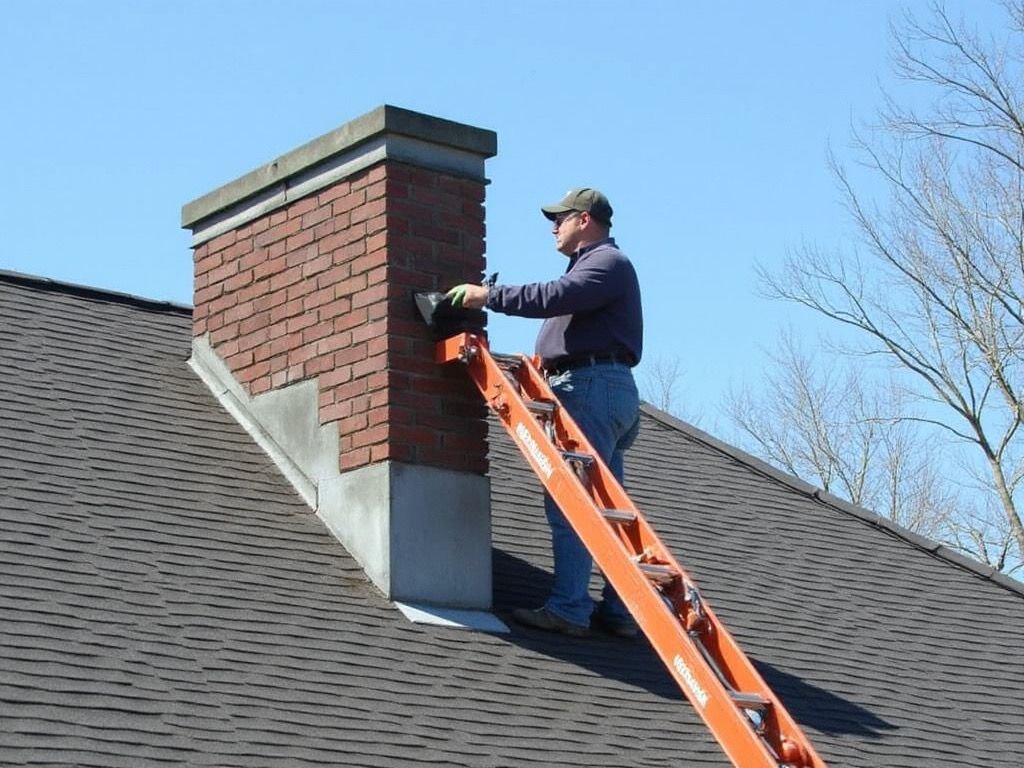 Dependable Chimney Experts Dedicated to Your Safety
