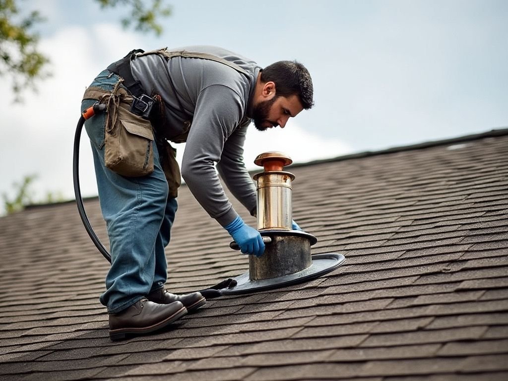 Professional Chimney Care for Long-Lasting Performance