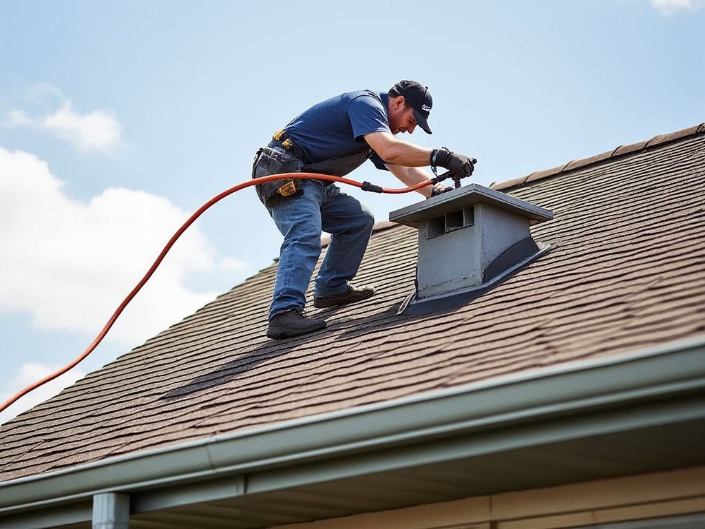 Protect Your Home with Professional Chimney Maintenance