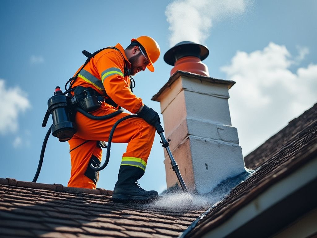 Your Go-To Solution for Reliable Chimney Services