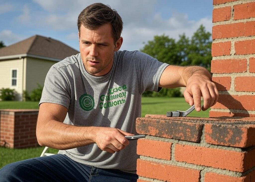 Ensure Proper Chimney Dampers with Our Expert Services