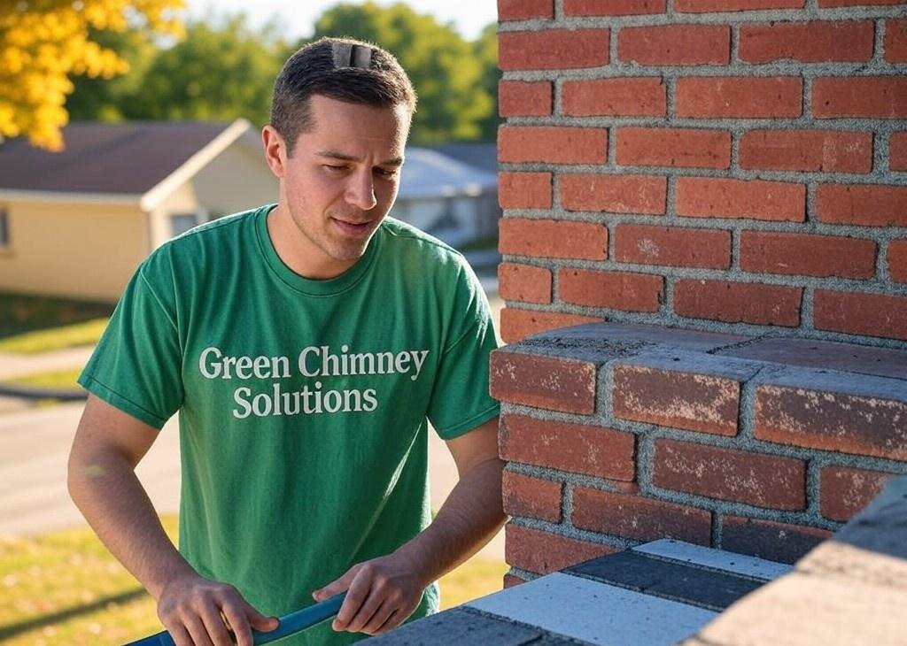 Ensure Proper Chimney Draft with Our Expert Services