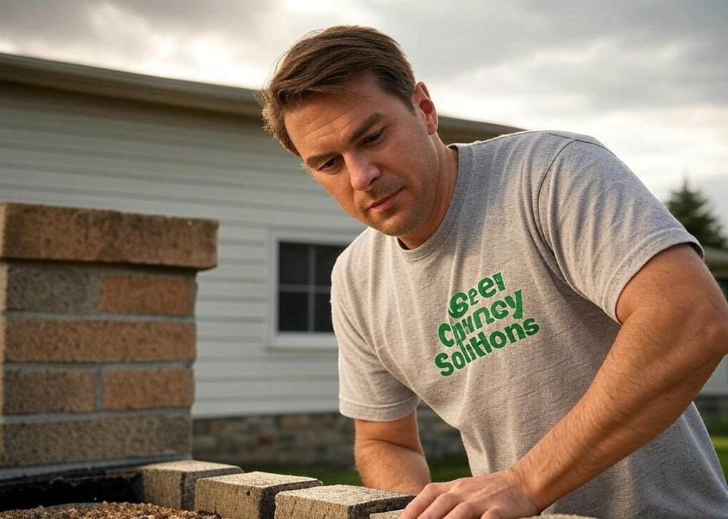 Expert Chimney Damper Services