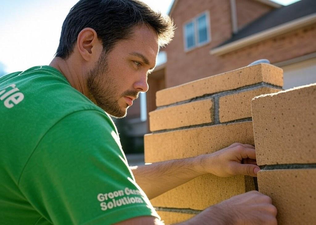 Expert Chimney Liner Services