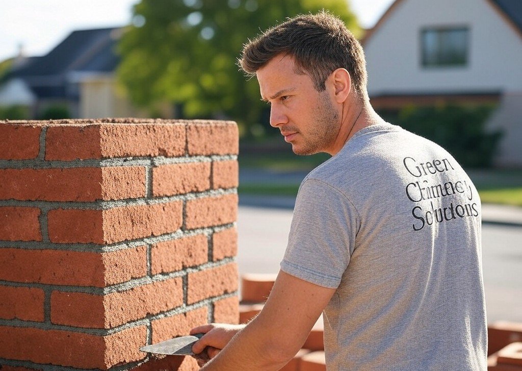 Expert Chimney Rebuilding for Safety and Efficiency