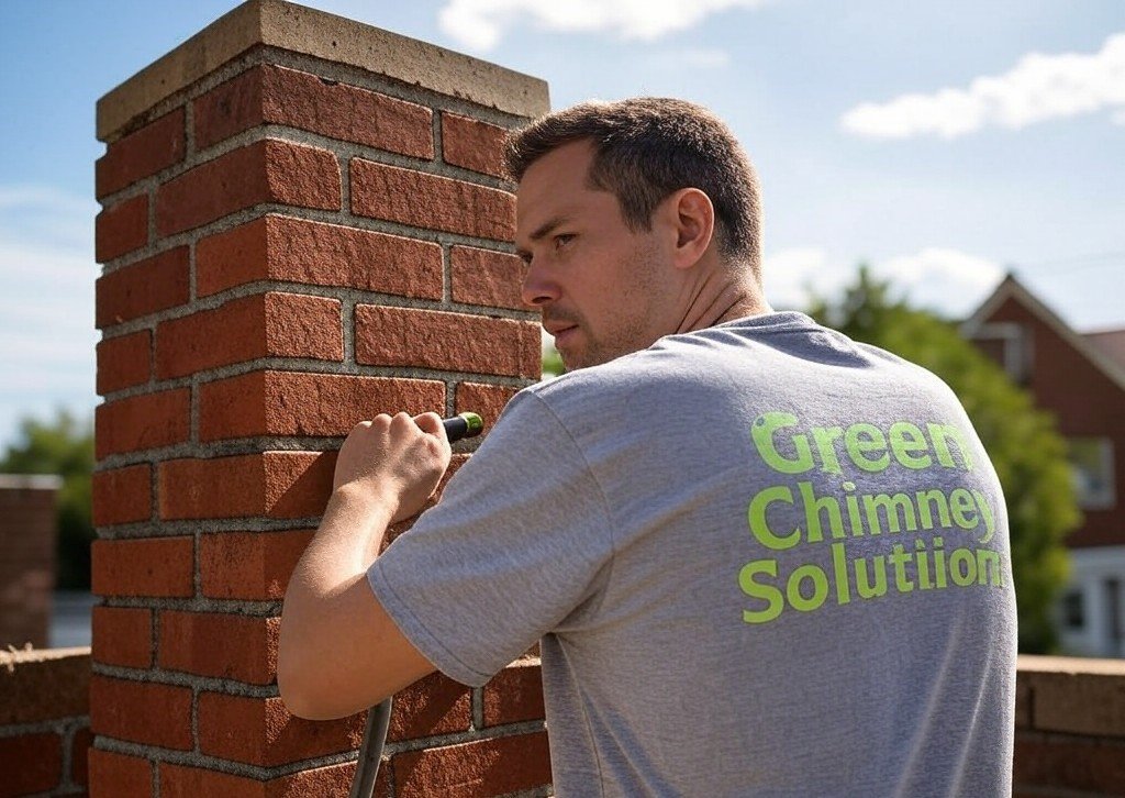 Expert Chimney Repair