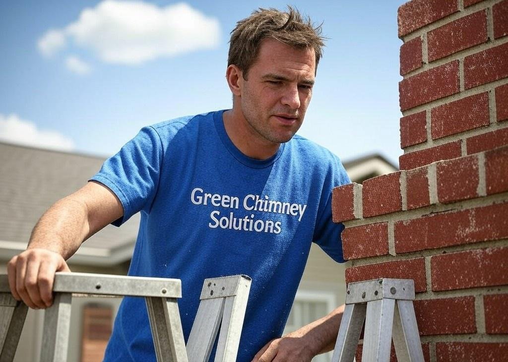 Expert Chimney Waterproof Services