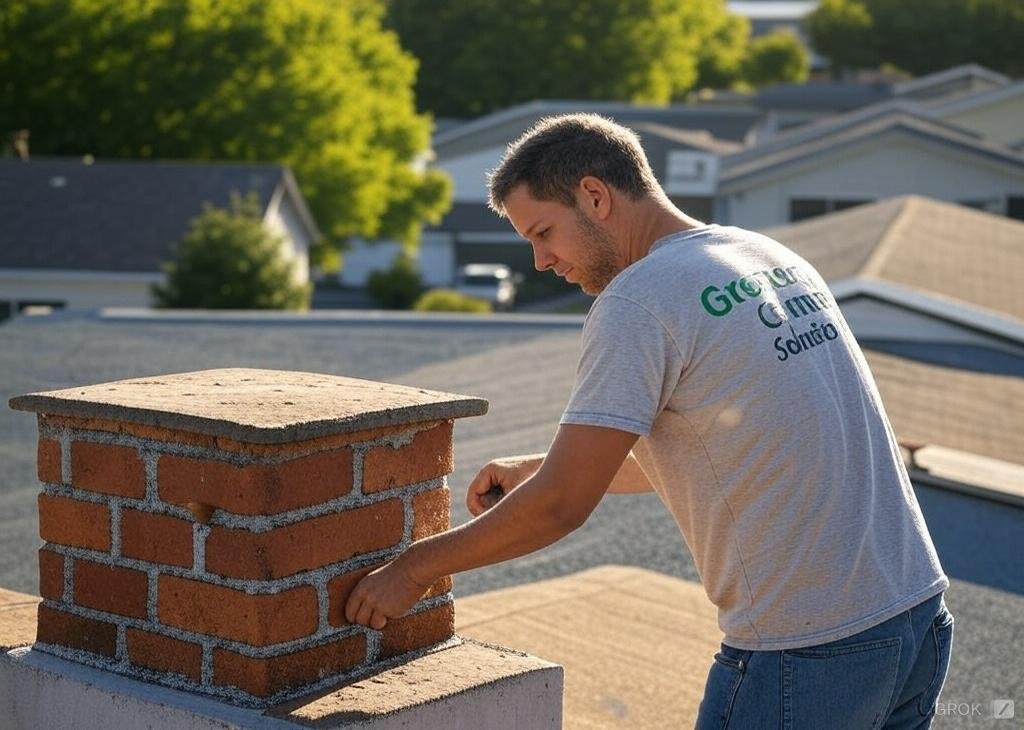 Fix Any Chimney Issues with Our Professional Inspections