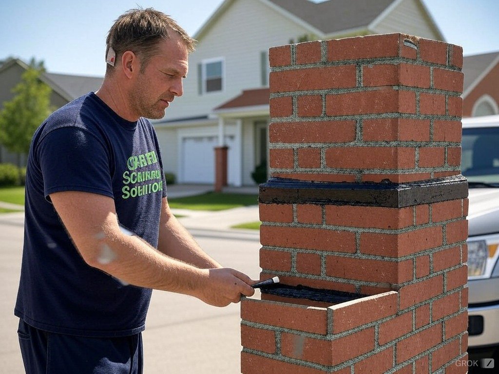 Protect Your Home with Top-Notch Chimney WaterProof Services
