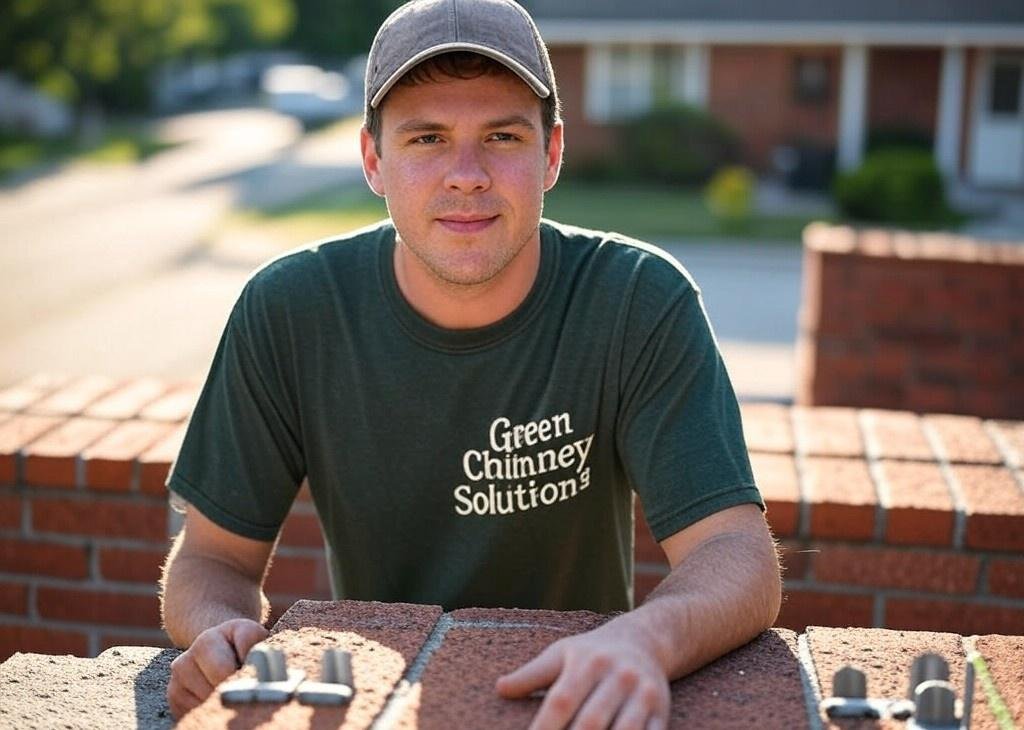 Reliable Chimney Crown Repair for Your Home