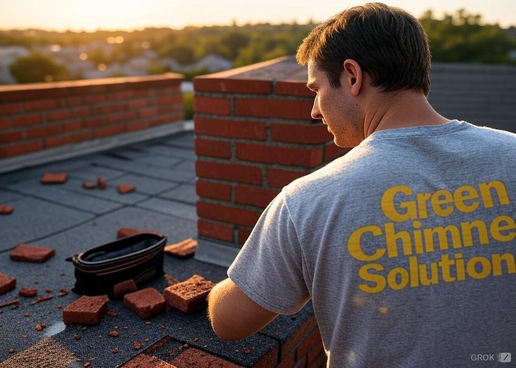 Reliable & Trustworthy Chimney Inspections