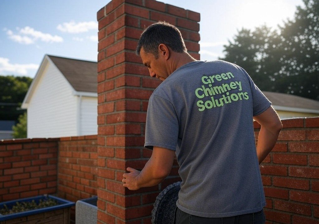 Top Rated Chimney Rebuilding Services