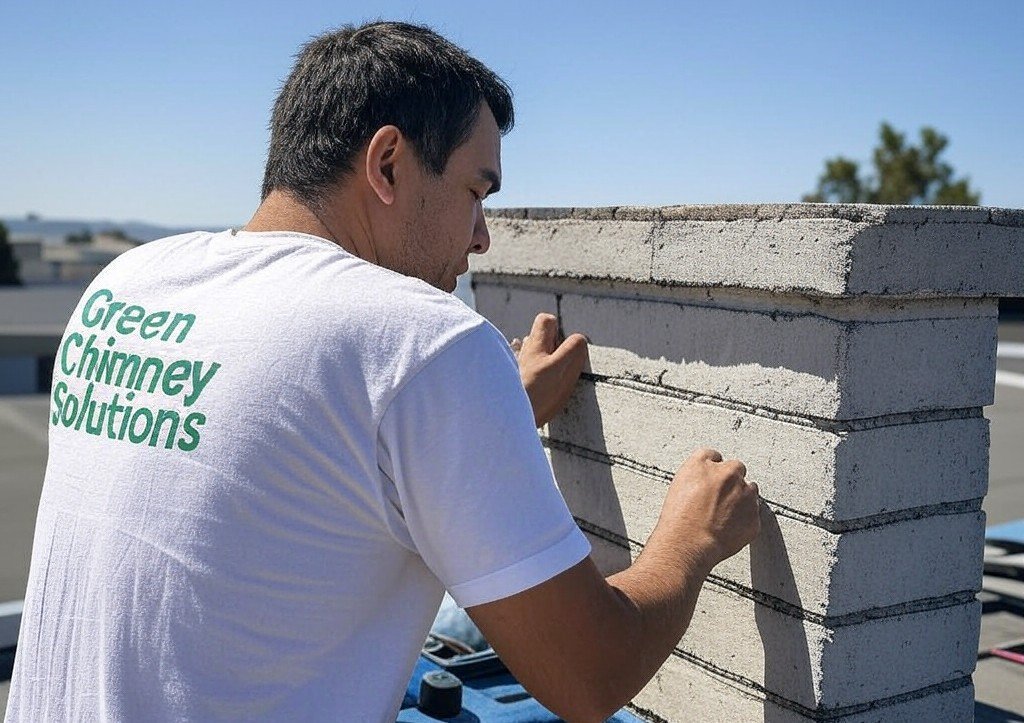 Top Rated Chimney Repair Specialists