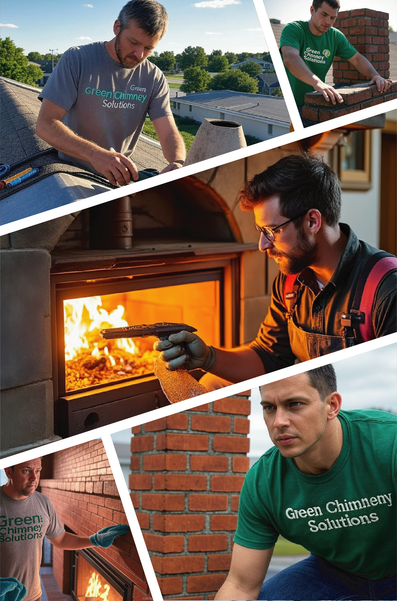 Affordable and Efficient Chimney Maintenance Solutions