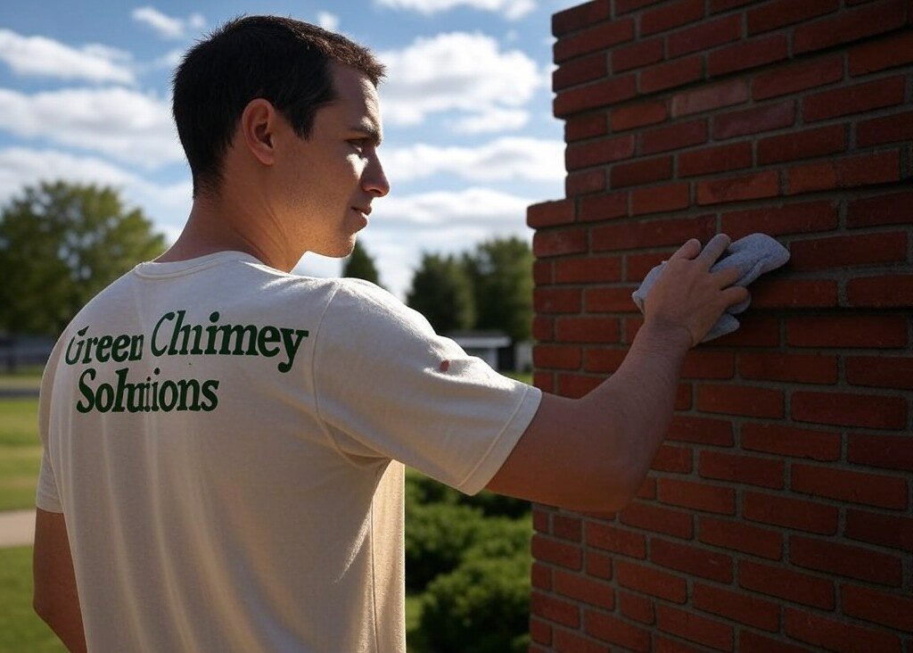Dedicated Chimney Services for Your Peace of Mind
