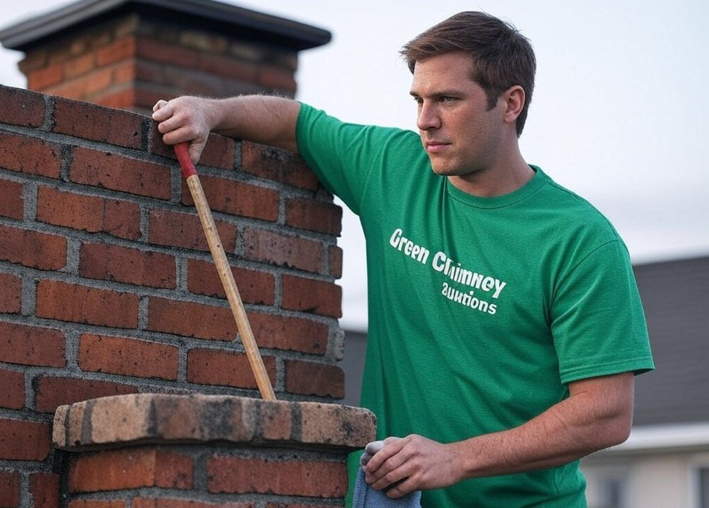Expert Chimney Maintenance and Repair Solutions