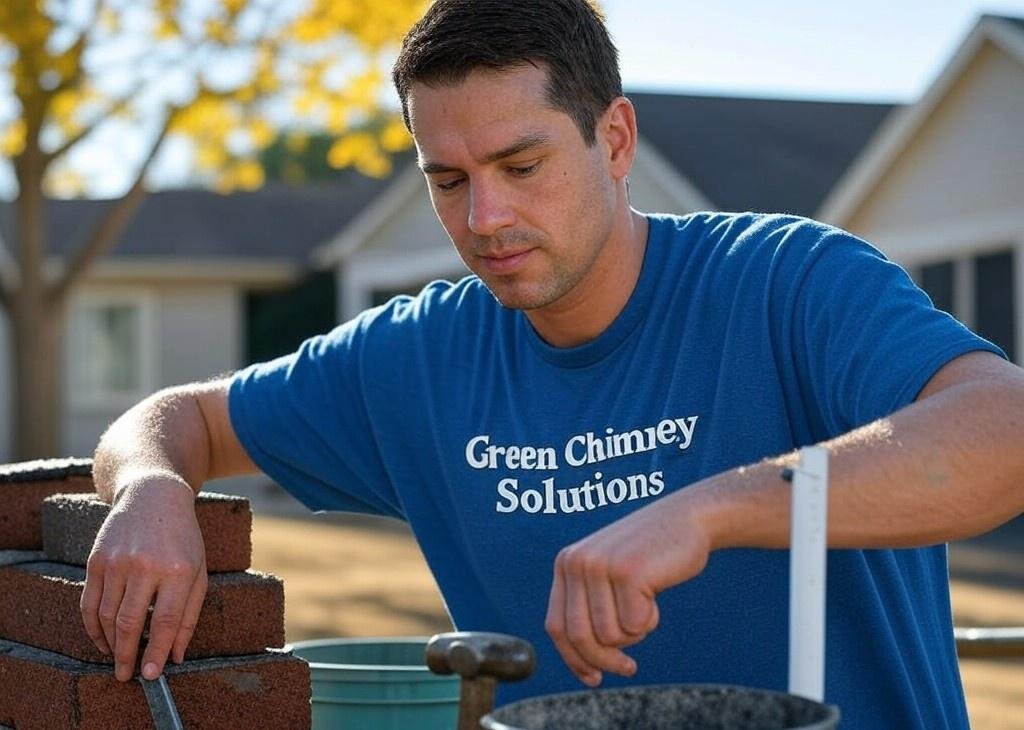 Top-Rated Chimney Flashing Services for Your Home